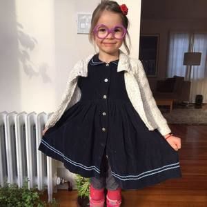 Meet your Posher, Ellen